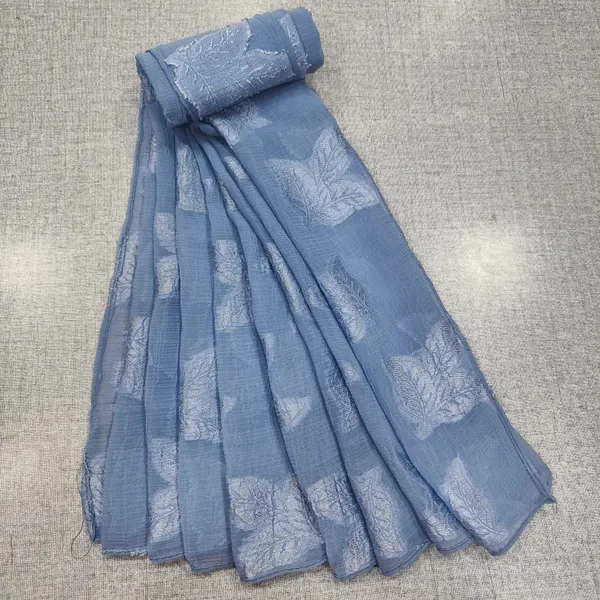 Imported Chiffon Hijab | HJ38